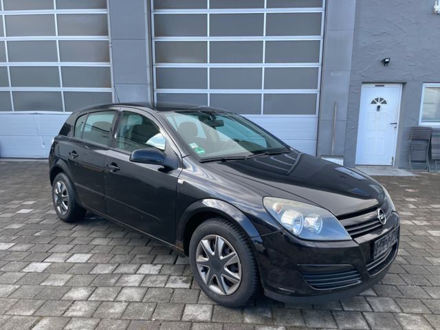 Astra