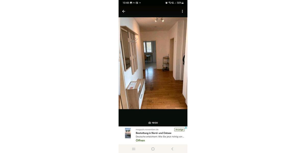 Hochparterre Konstanz Konstanz-Fürstenberg - 3 Zimmer, 80 m&sup2;, 380.000&euro; | Angebot:26947823