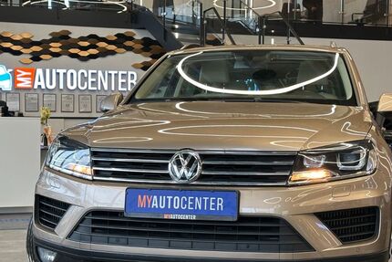 VW Touareg 203.600 km 14.990 &euro; Pfaffenhofen 85276