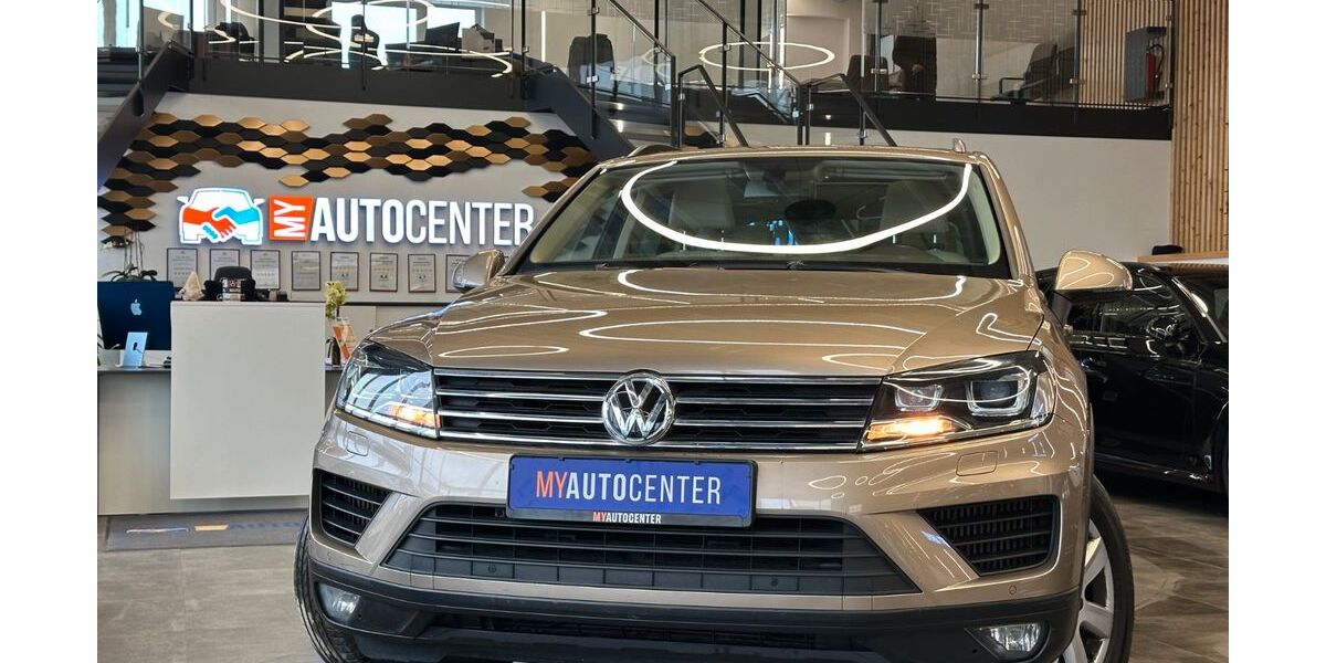 VW Touareg 203.600 km 14.990 &euro; Pfaffenhofen 85276