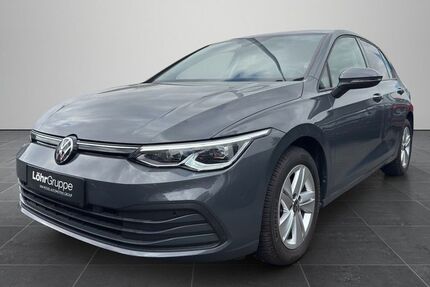 VW Golf 48.800 km 18.990 &euro; Worms 67547