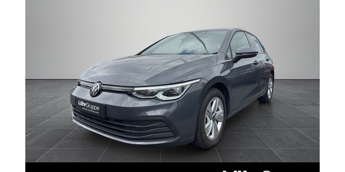 VW Golf 48.800 km 18.990 &euro; Worms 67547