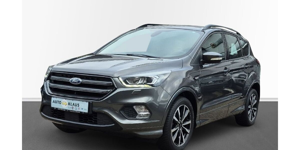 Ford Kuga 77.800 km 14.470 &euro; Zell 56856