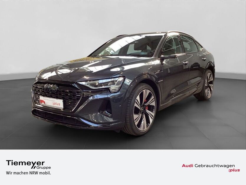 Audi Q8 e-tron 45.156 km 56.990 € Plettenberg 58840