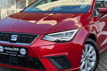 Seat Ibiza 29.000 km 14.999 &euro; Bickenbach 64404