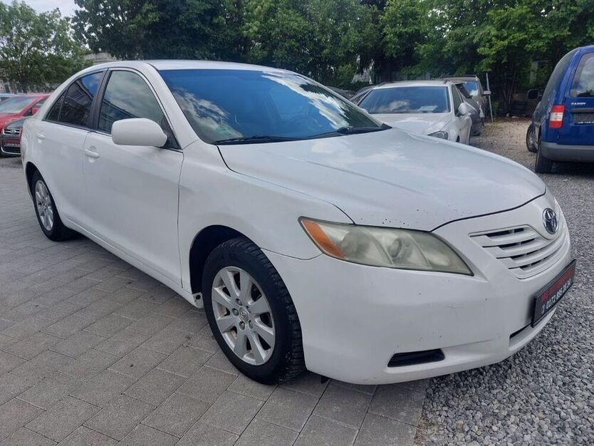 Camry