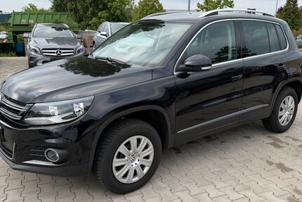 VW Tiguan 181.336 km 6.600 &euro; Wedemark-Bissendorf 30900
