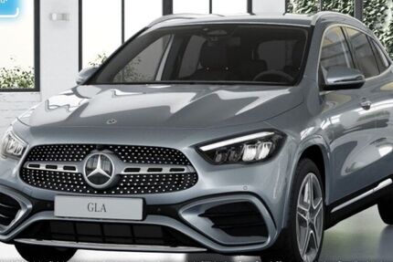 Mercedes-Benz GLA 200 9.057 km 36.990 &euro; Erlangen 91056