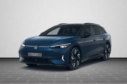 VW ID.7 8.810 km 57.400 &euro; Wiesbaden 65189