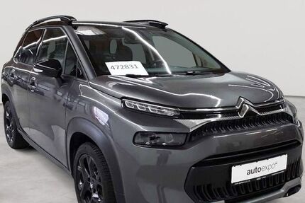Citroen C3 Aircross 96.495 km 13.790 &euro; Fernwald-Steinbach 35463