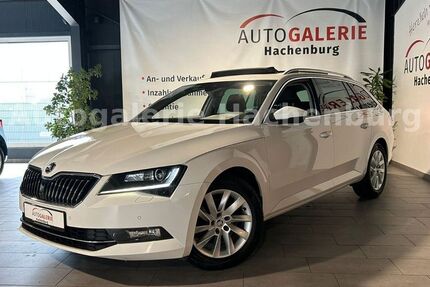 Skoda Superb 145.500 km 17.690 &euro; Hachenburg 57627
