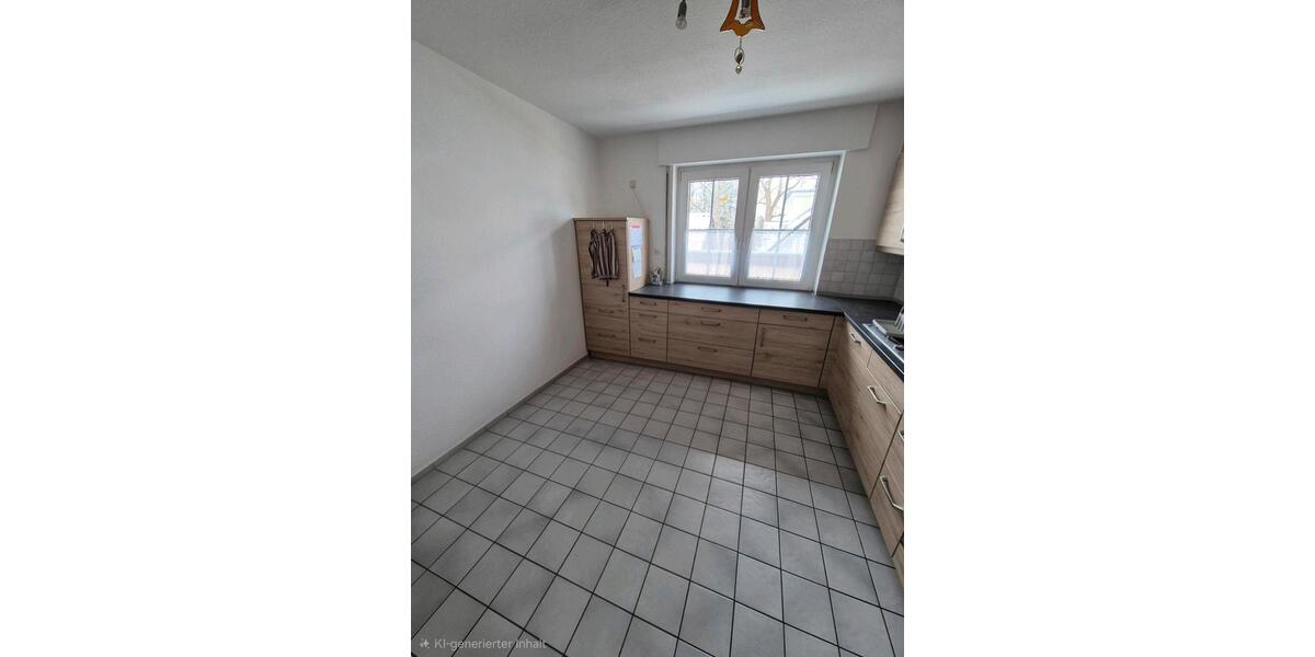 Etagenwohnung Wagenfeld - 3 Zimmer, 97 m&sup2;, 680&euro; | Angebot:24783292