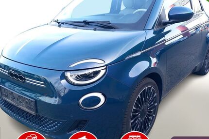 Fiat 500e 48.500 km 17.288 &euro; Kehl 77694