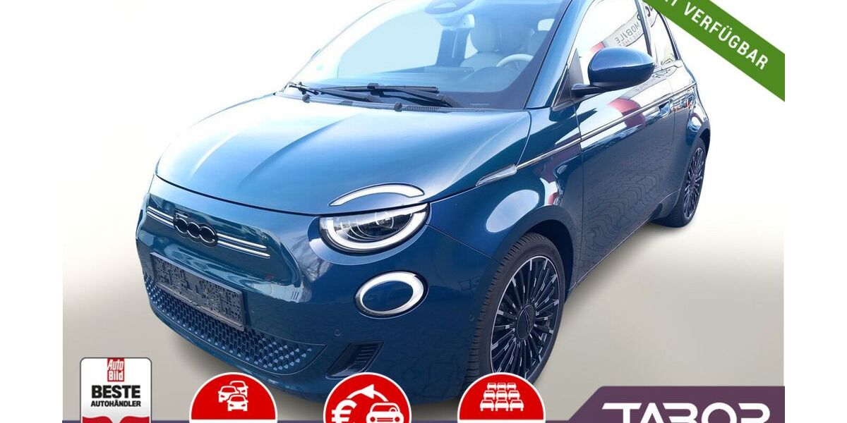 Fiat 500e 48.500 km 17.288 &euro; Kehl 77694