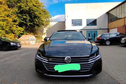 VW Arteon 137.500 km 20.999 € Hamburg 21029