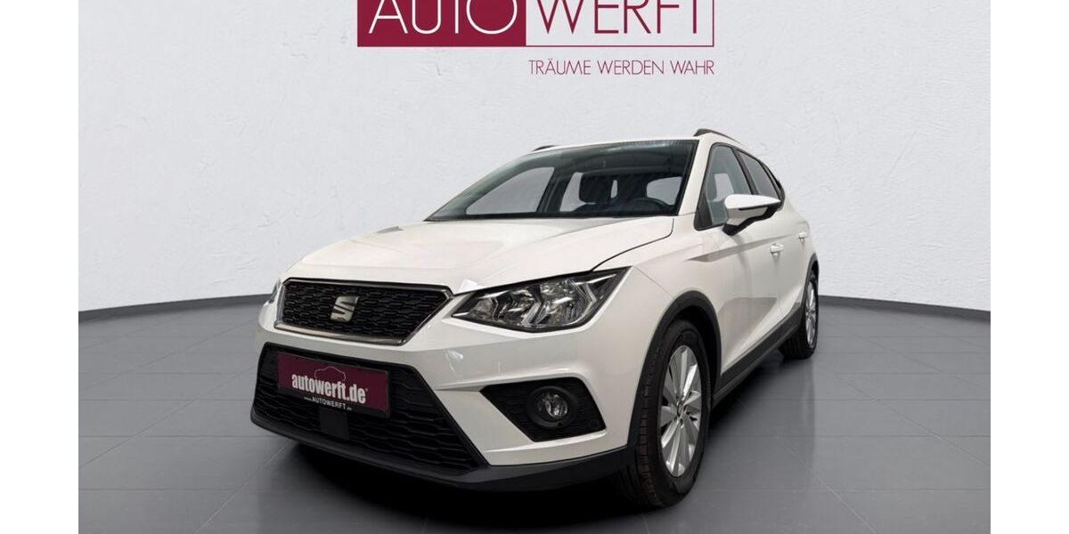 Seat Arona 92.000 km 12.900 &euro; Ahrensburg 22926
