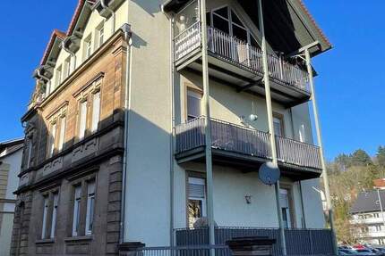 Vielversprechende Gelegenheit mit Stil! 9 zimmer