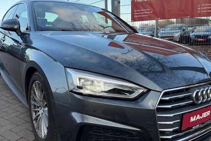 Audi A5 45.400 km 28.900 &euro; Hamburg 22043
