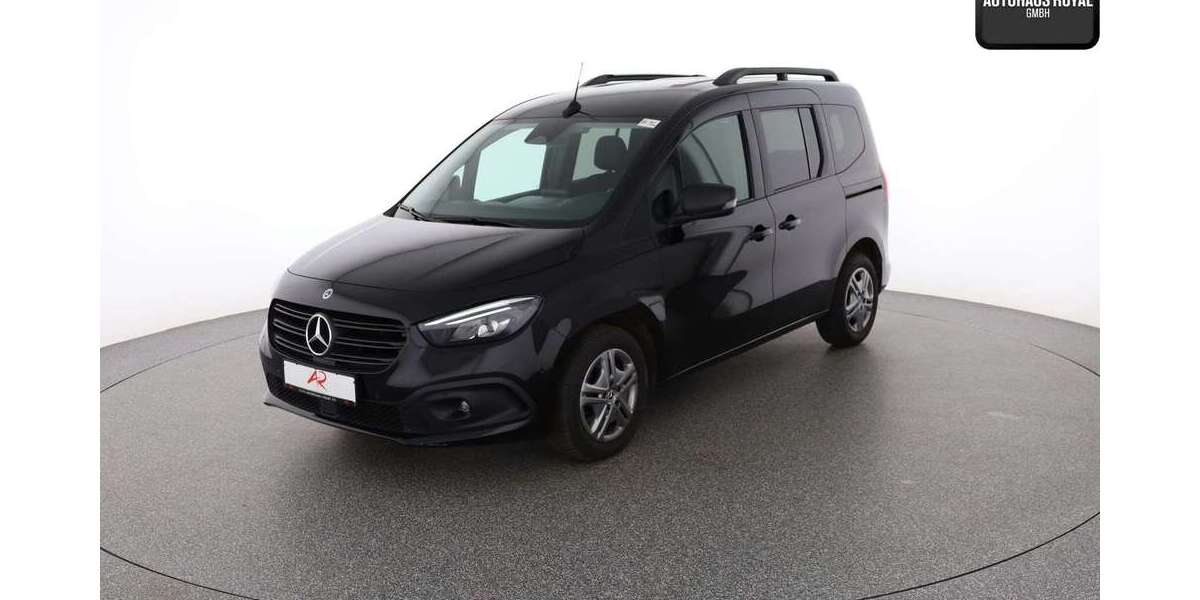 Mercedes-Benz Citan 70.000 km 22.680 &euro; Schönefeld 12529