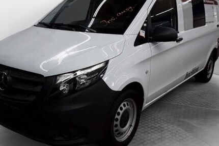 Mercedes-Benz Vito 80.000 km 29.999 &euro; Reutlingen / Mittelstadt 72766
