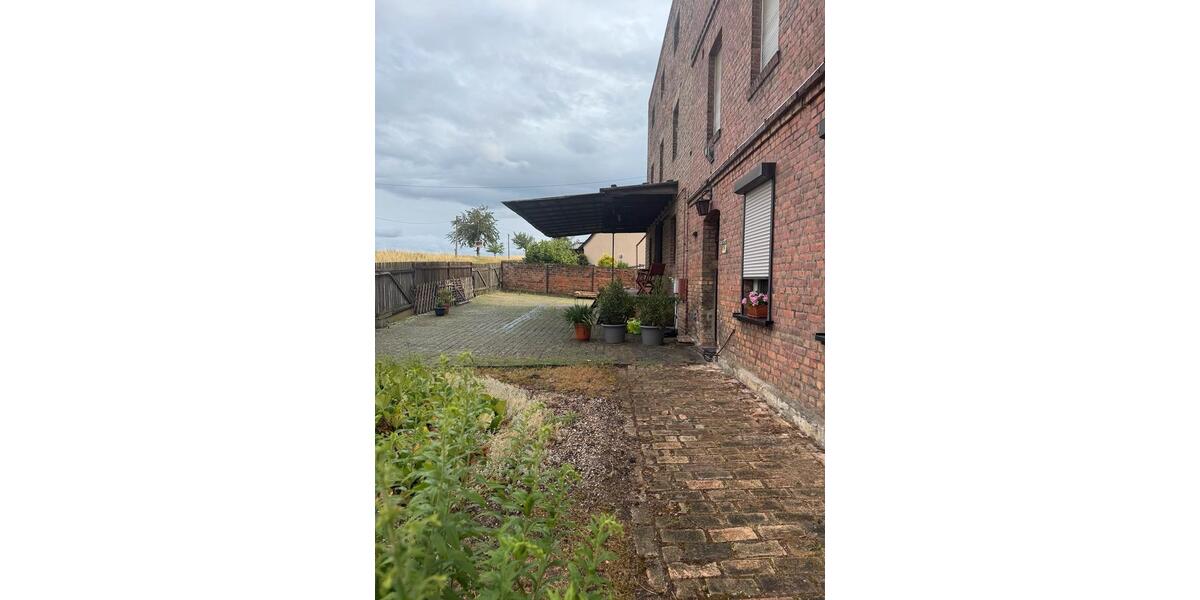 Einfamilienhaus Querfurt - 5 Zimmer, 160 m&sup2;, 91.000&euro; | Angebot:27073191