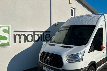 Ford Transit 321.417 km 11.500 &euro; Neubrandenburg 17034