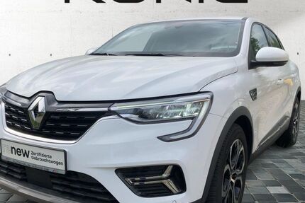 Renault Arkana 21.902 km 18.999 &euro; Teltow 14513