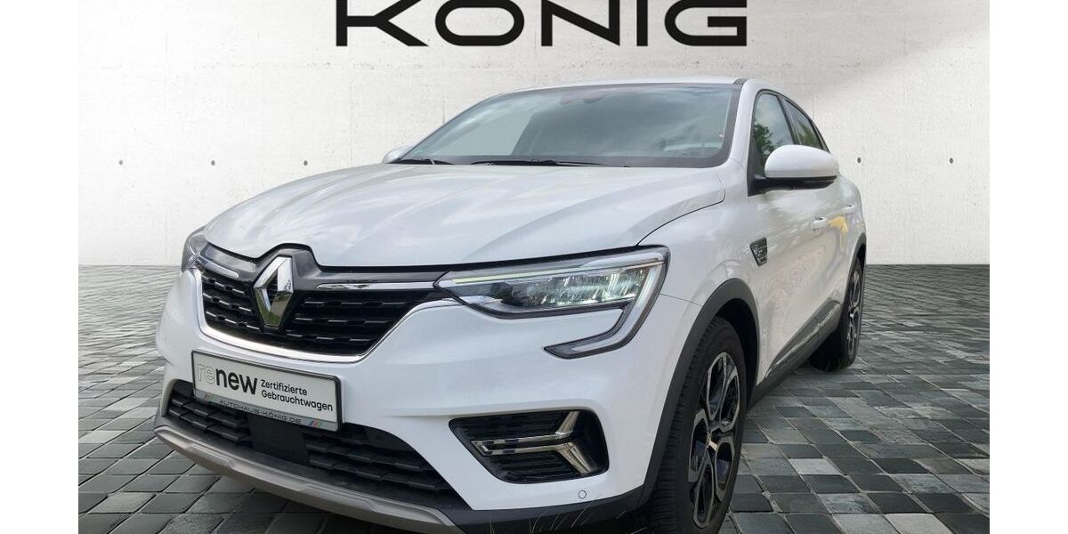Renault Arkana 21.902 km 18.999 &euro; Teltow 14513
