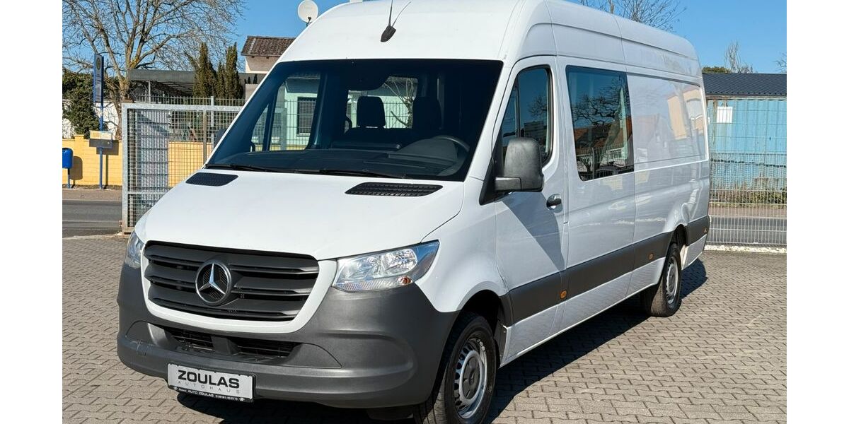 Mercedes-Benz Sprinter 300.000 km 23.074 &euro; Maintal OT Dörnigheim 63477