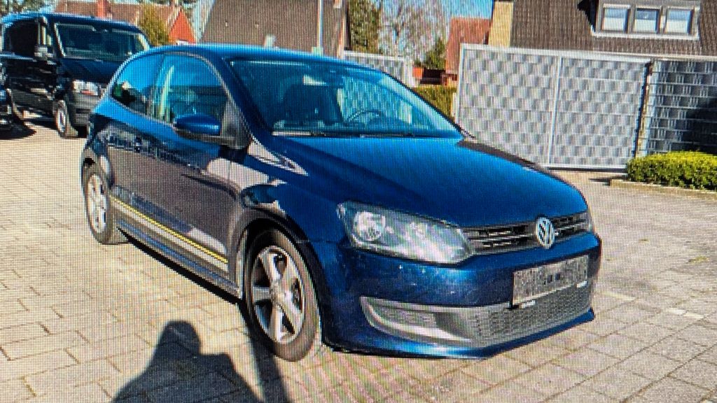 VW Polo 200.000 km 3.290 &euro; Dortmund 44339