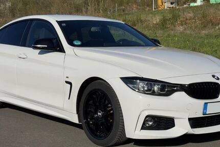 BMW 420 Gran Coupé 106.000 km 22.990 &euro; Heiligenstadt 91332
