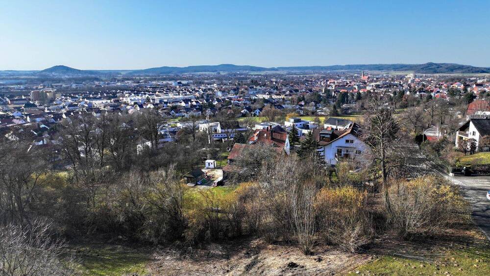 Grundstück Neumarkt Altenhof - 1.250.000&euro; | Angebot:26161020