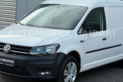 VW Caddy 123.000 km 14.990 &euro; Mönchengladbach 41066