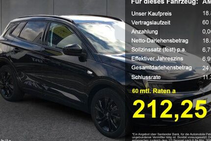 Opel Grandland (X) 34.489 km 18.840 &euro; Halle 06118