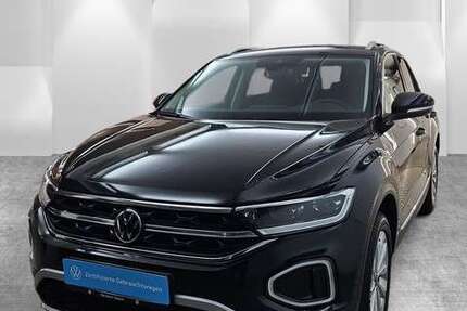 VW T-Roc 10.212 km 29.340 &euro; Speyer 67346