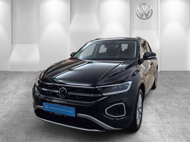 VW T-Roc 10.212 km 29.340 &euro; Speyer 67346