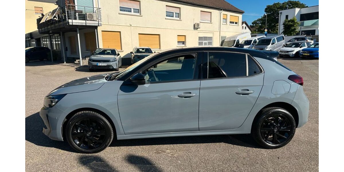 Opel Corsa 16.295 km 21.900 &euro; Bürstadt 68642
