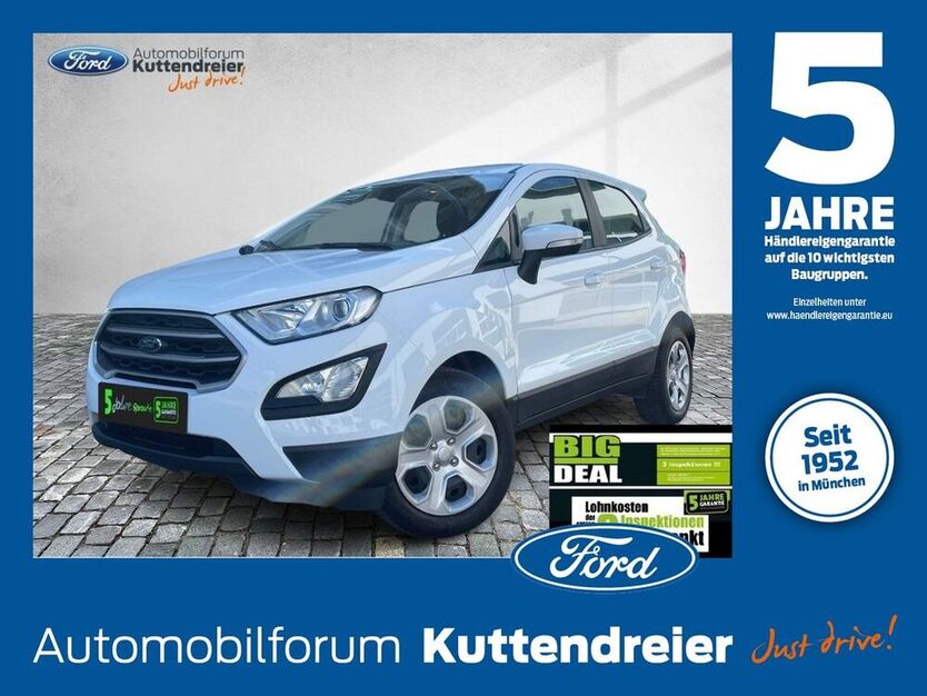 EcoSport