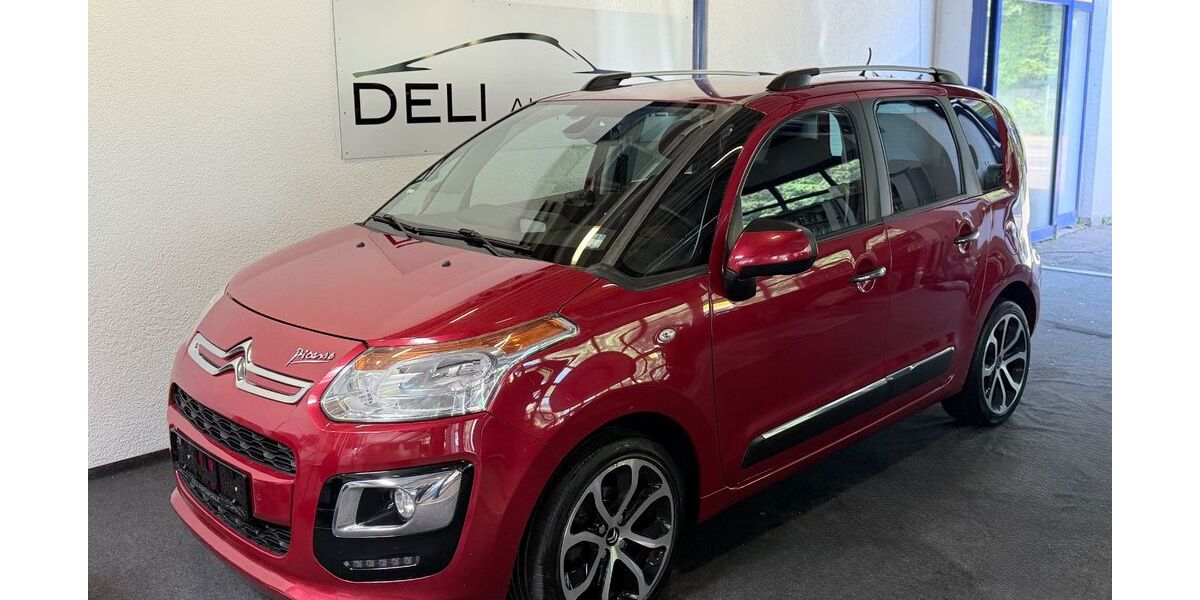 Citroen C3 Picasso 229.000 km 5.990 &euro; Krauchenwies 72505