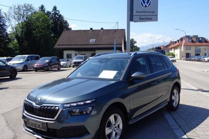 Skoda Kamiq 54.141 km 16.900 &euro; Freilassing 83395