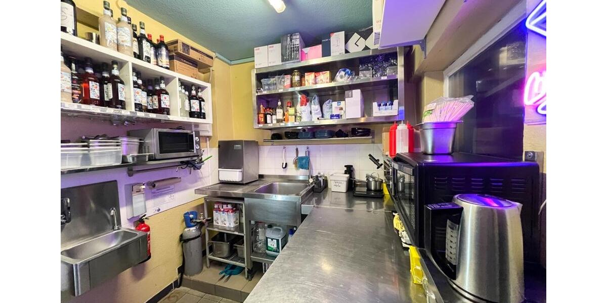 Gewerbeobjekt Büsum - 4.400&euro; | Angebot:25104105