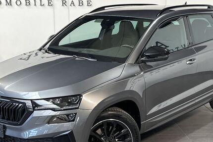 Skoda Karoq 54.750 km 27.449 &euro; Wardenburg 26203