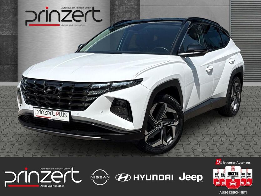 Hyundai TUCSON 59.238 km 28.670 € Darmstadt 64285