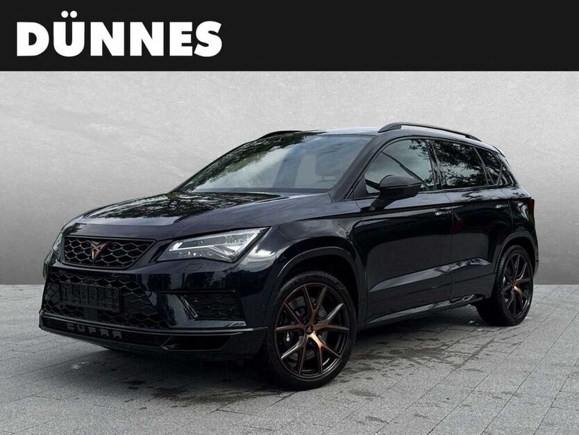 Ateca