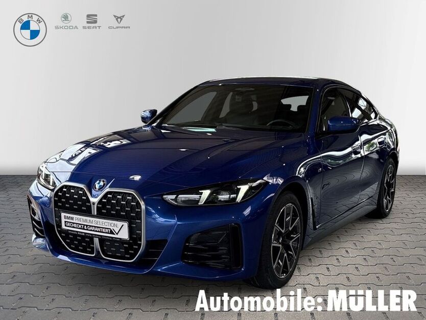 420 Gran Coupé