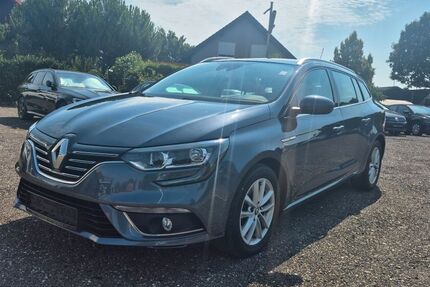 Renault Megane 124.758 km 7.499 &euro; Altenheim 77743