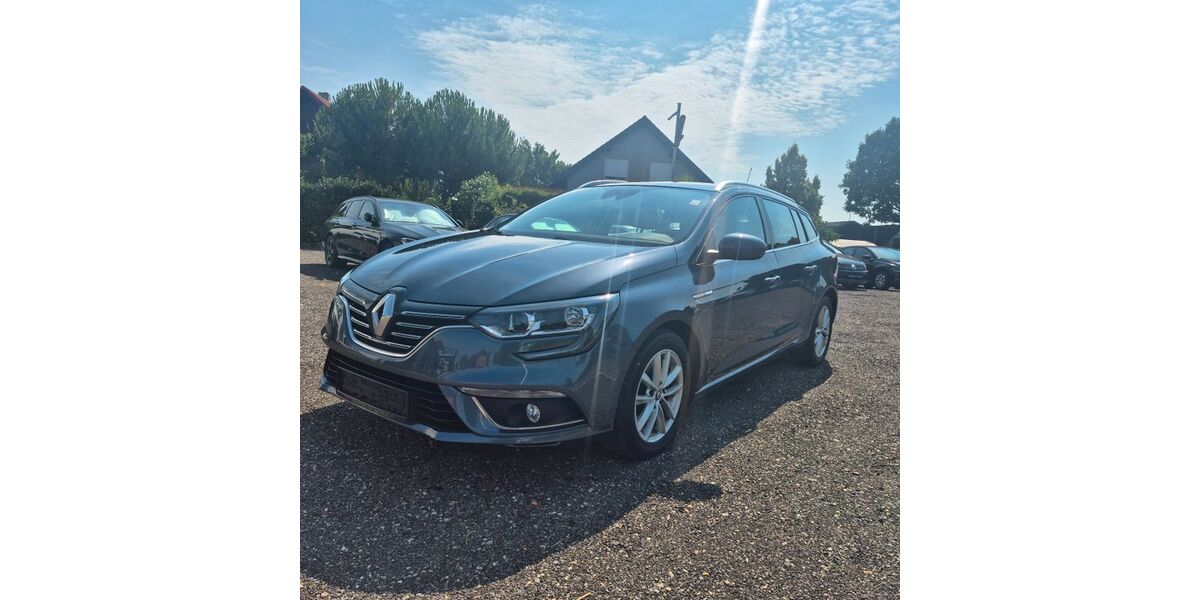 Renault Megane 124.758 km 7.499 &euro; Altenheim 77743