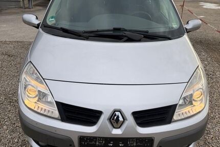 Renault Scenic 169.880 km 2.290 &euro; Pfaffenhofen 85276