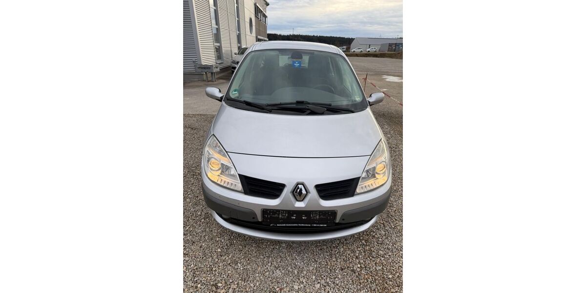Renault Scenic 169.880 km 2.290 &euro; Pfaffenhofen 85276