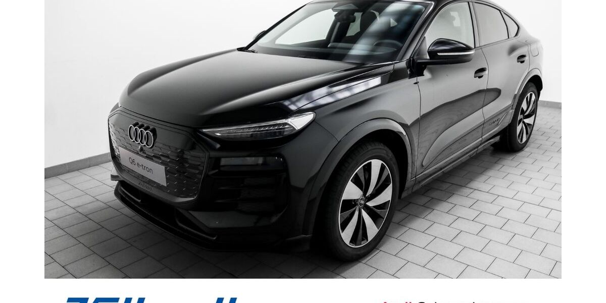 Audi Q6 e-tron 5.110 km 65.990 &euro; Holzminden 37603